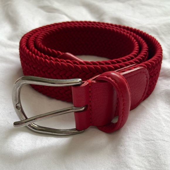 Anderson’s belt - Picture 1 of 4
